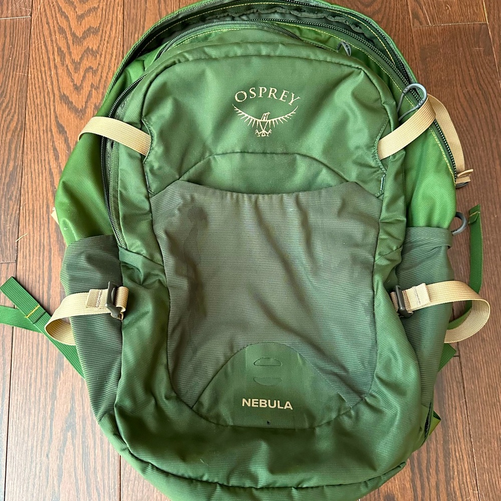 Osprey Nebula Backpack